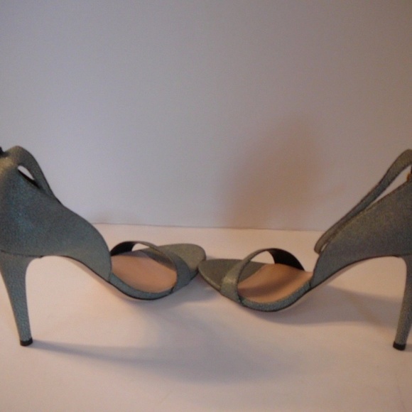 Rare Miu Miu Galauchat Stingray Exotic  Heels - Picture 3 of 5
